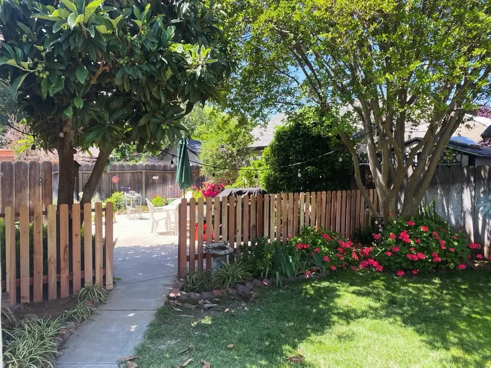 Green Lion Fencing & Concrete project photo
