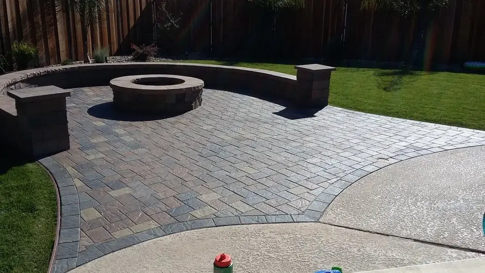Green Lion Fire Pits & Fireplaces project photo
