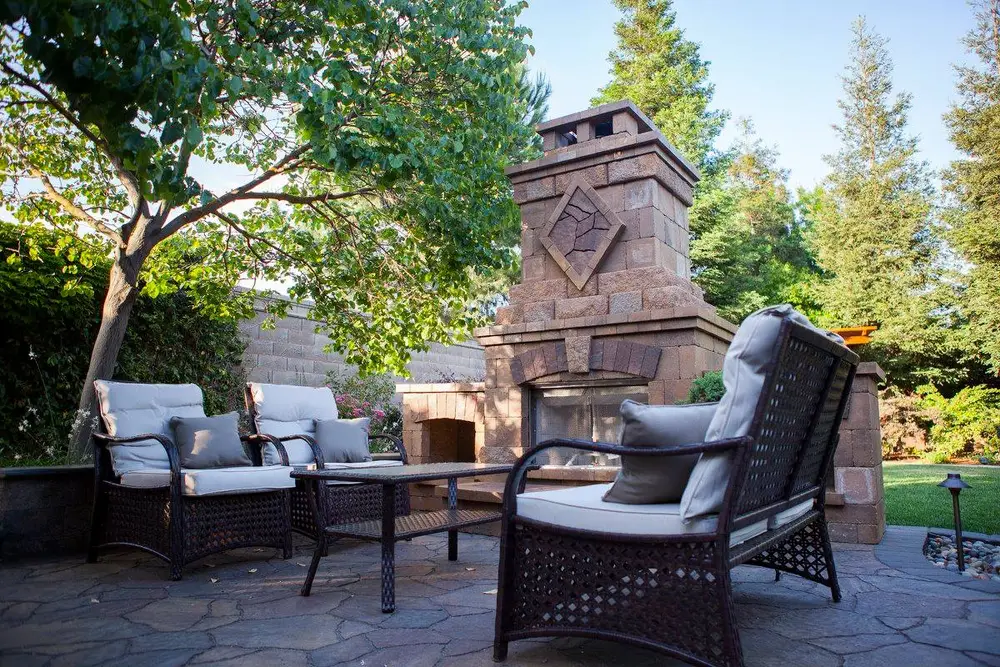 Green Lion Fire Pits & Fireplaces project photo