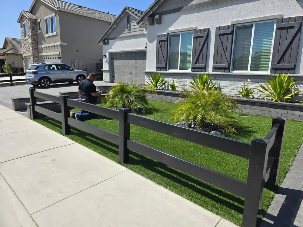 Green Lion Synthetic Grass & Putting Greens project photo