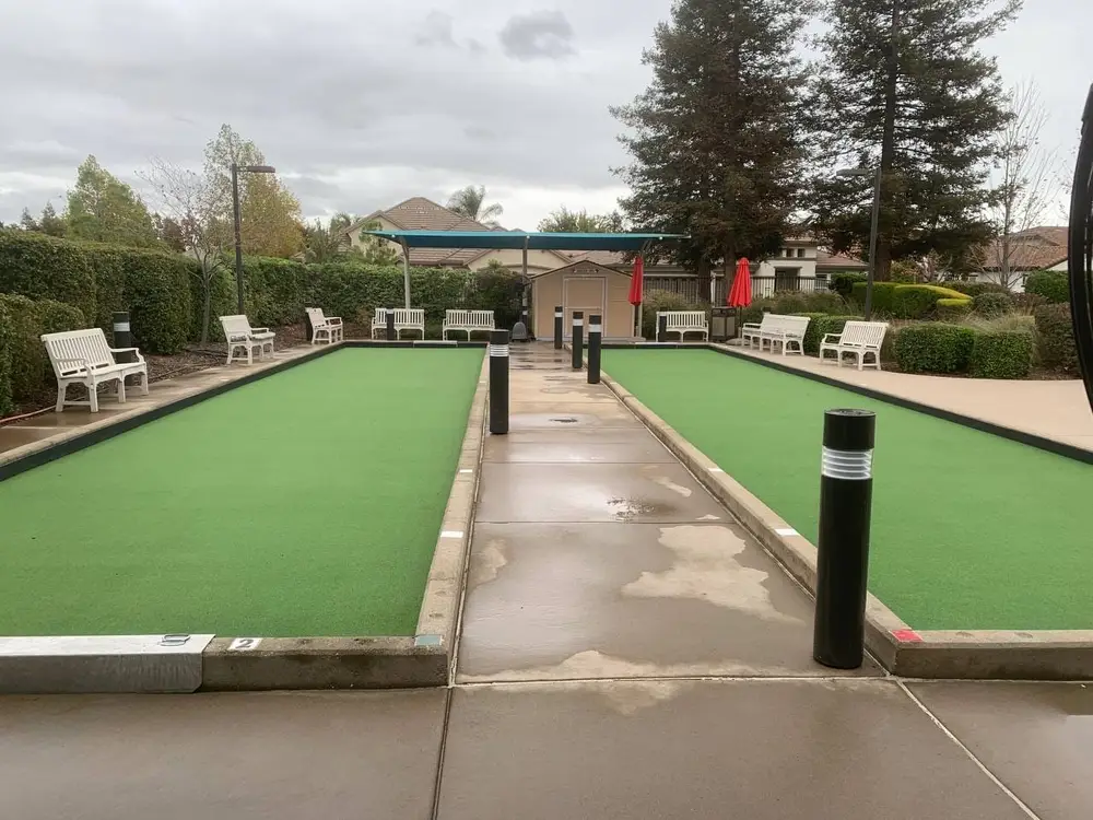 Green Lion Synthetic Grass & Putting Greens project photo