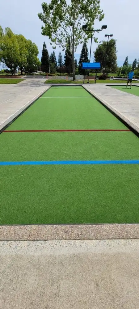 Green Lion Synthetic Grass & Putting Greens project photo